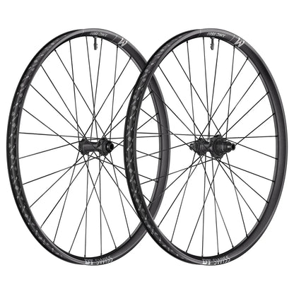Par de Ruedas DT SWISS XMC 1500 SPLINE 30 mm 27.5" 15x110/12x148mm Boost