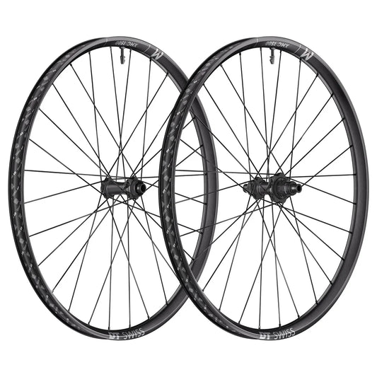 Juego de ruedas DT SWISS XMC 1500 SPLINE 30 mm 27,5" 15x110/12x148 mm Boost