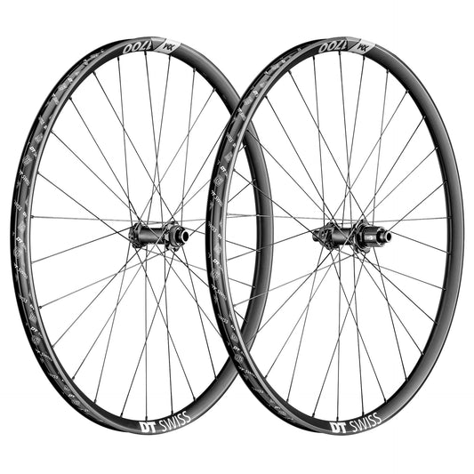 Par de Ruedas DT SWISS XM 1700 SPLINE 30 mm 29'' 15x110/12x148mm Boost