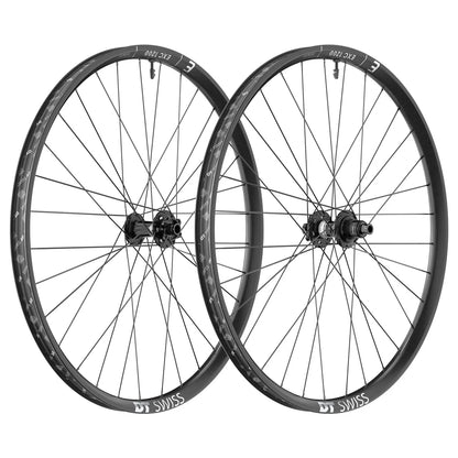 Par de Ruedas DT SWISS EXC 1200 CLASSIC 30 mm 29" 15x110/12x148mm Boost