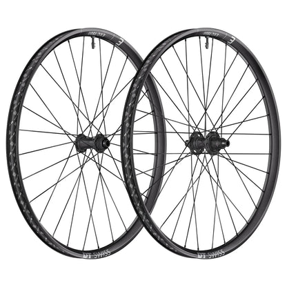 Juego de Ruedas DT SWISS EXC 1500 CLASSIC 30 mm 29" 15x110/12x148mm Boost