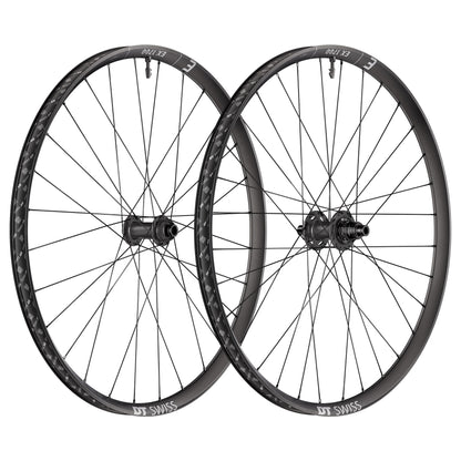 Par de Ruedas DT SWISS EX 1700 CLASSIC 30 mm 27.5" 15x110/12x148mm Boost 2026
