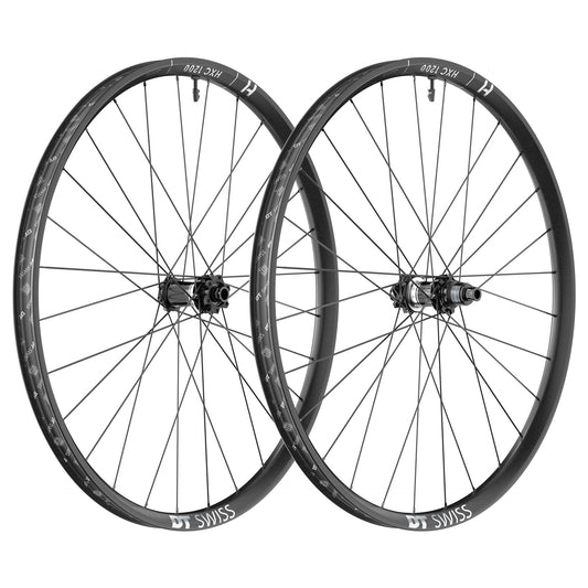 Juego de ruedas DT SWISS HXC 1200 SPLINE 30 mm 29" 15x110/12x148 mm Boost