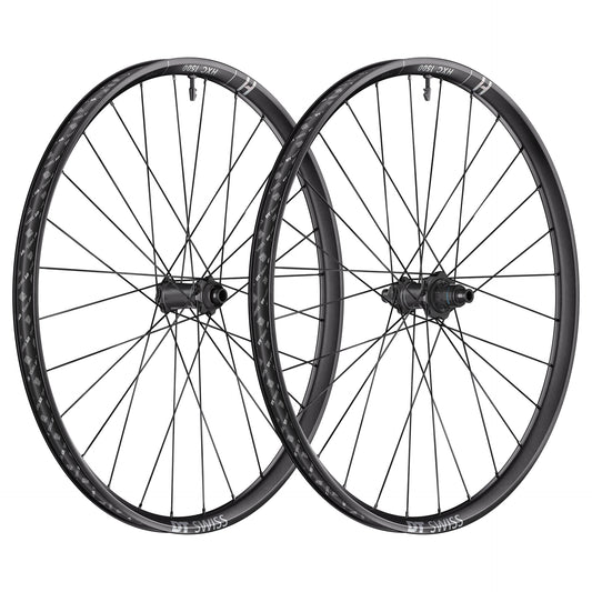 Juego de ruedas DT SWISS HXC 1500 SPLINE 30 mm 29" 15x110/12x148 mm Boost