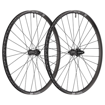 Par de Ruedas DT SWISS HX 1700 SPLINE 30 mm 29" 15x110/12x148 mm Boost 2026