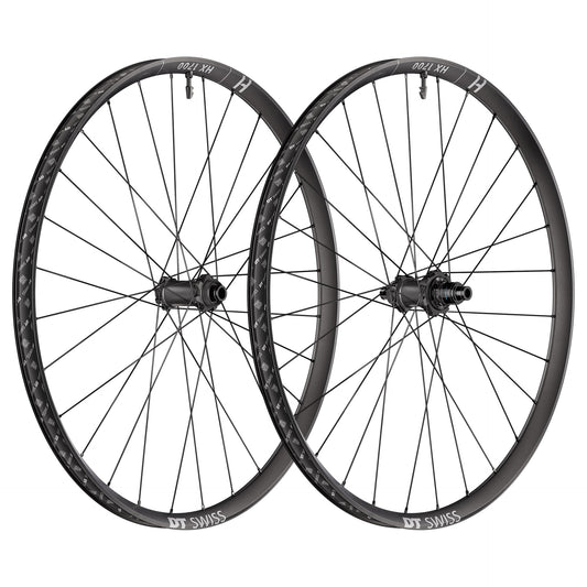 Juego de ruedas DT SWISS HX 1700 SPLINE 30 mm 27,5" 15x110/12x148 mm Boost 2026