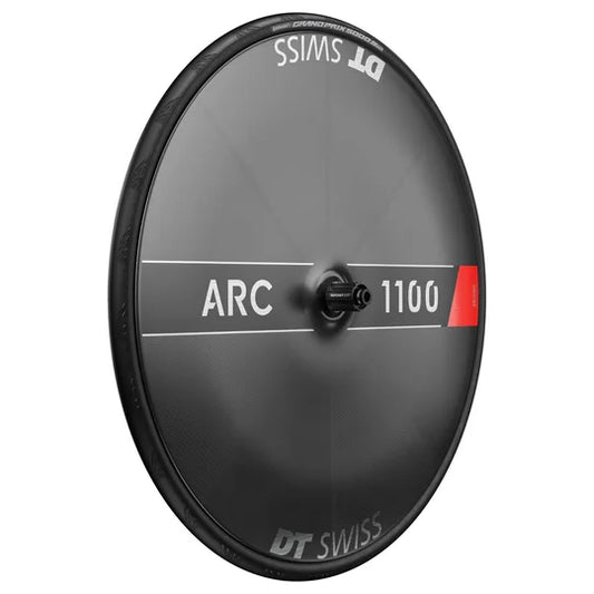 Rueda lenticular DT SWISS ARC 1100 DICUT DISC Tubeless Ready (Center Lock)