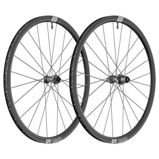 Par de ruedas DT SWISS A 1800 SPLINE 30 DISC Tubeless Ready (Center Lock)