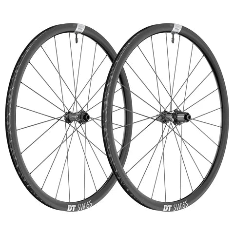 Par de ruedas DT SWISS E 1800 SPLINE 30 DISC Tubeless Ready (Center Lock)