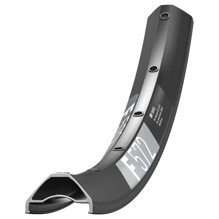 Llanta DT SWISS F 572 27,5'' 30 mm