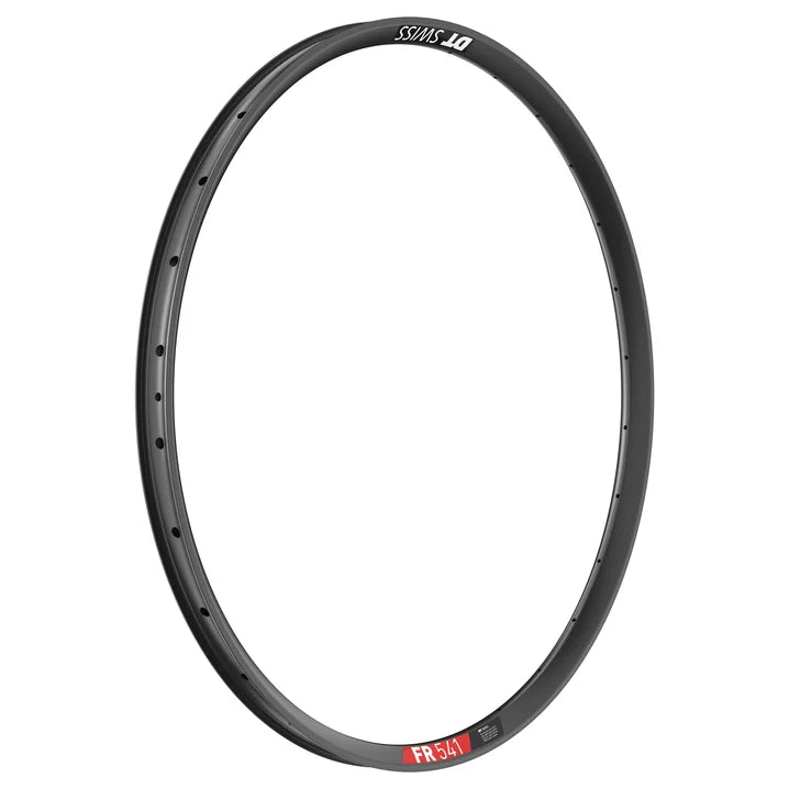 Llanta DT SWISS FR 541 27.5'' 30 mm Negro