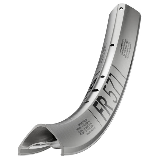 Llanta DT SWISS FR 571 29'' 30 mm Plata