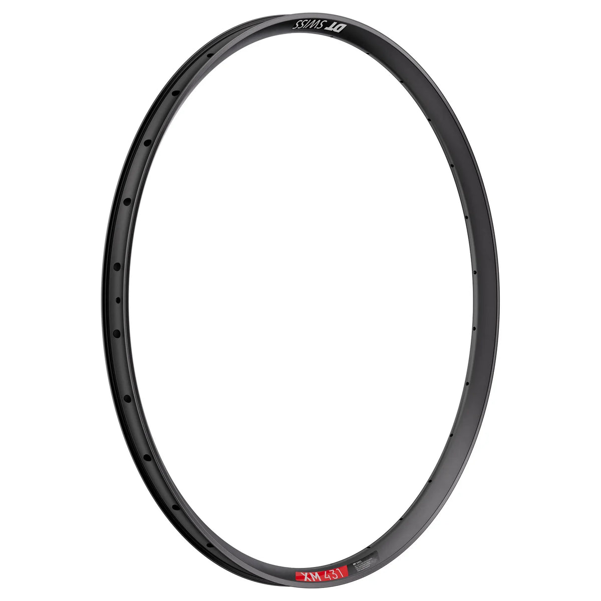 Llanta DT SWISS XM 431 de 27,5" y 30 mm