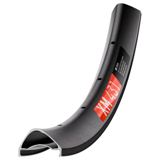 Llanta DT SWISS XM 431 de 27,5" y 30 mm