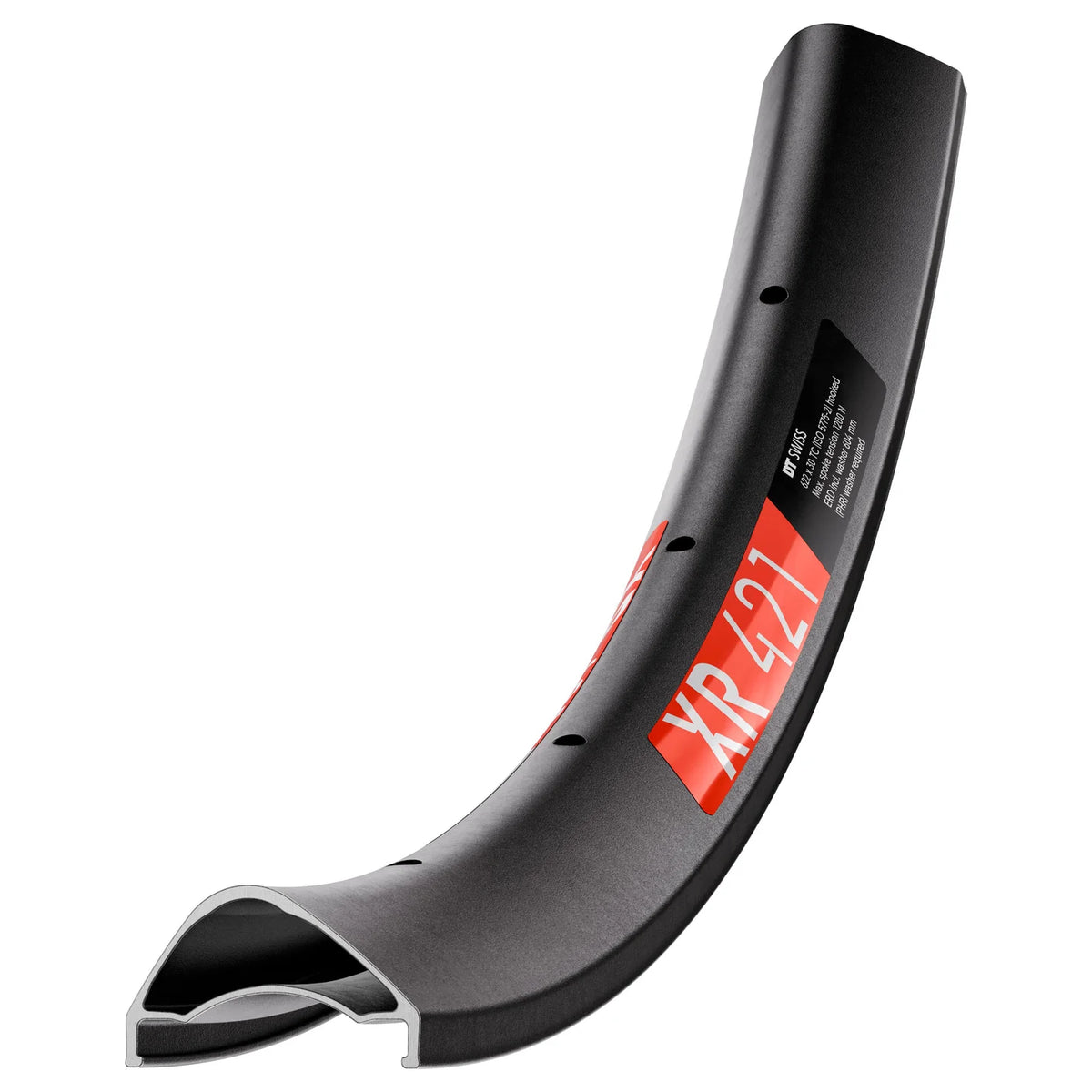 Llanta DT SWISS XR 421 de 29" y 30 mm