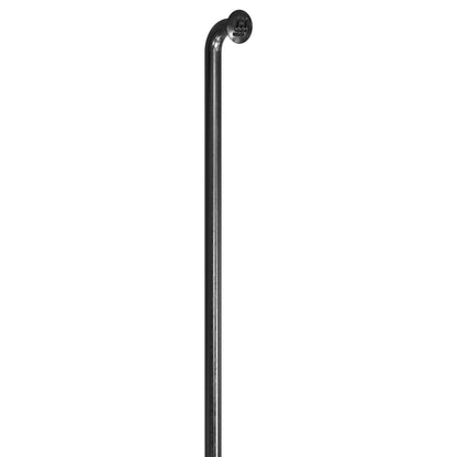 Radio DT Swiss Champion 2.0 J-bend negro
