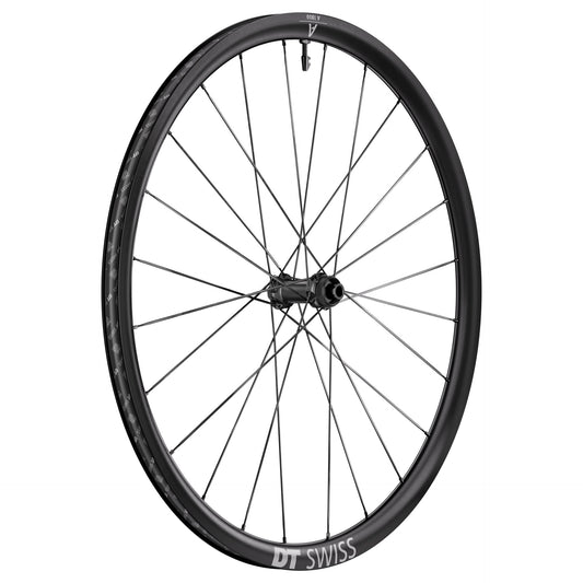 Rueda Delantera DT SWISS A 1800 SPLINE 30 DISC Tubeless Ready (Center Lock) 2026