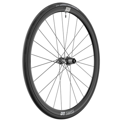 Rueda Trasera DT SWISS A 1800 SPLINE 30 WTS DISC Tubeless Ready (Center Lock)
