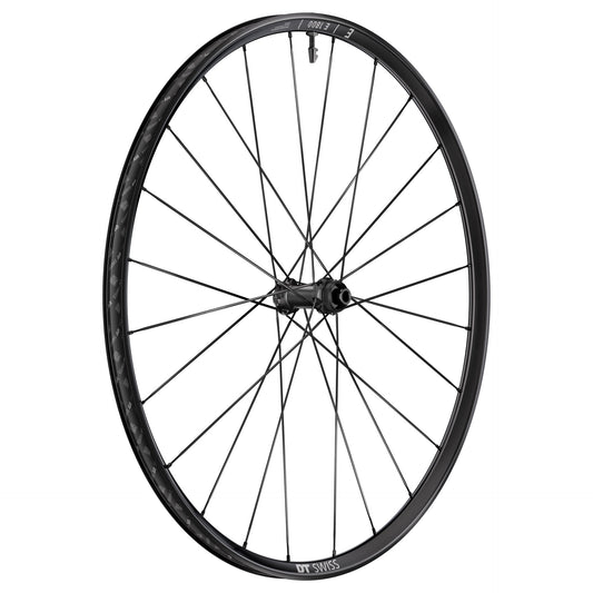 Rueda Delantera DT SWISS E 1800 SPLINE 20 DISC Tubeless Ready (Center Lock)