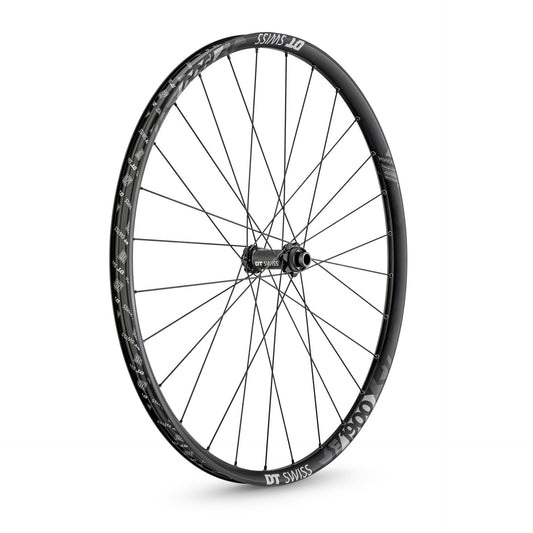 Rueda delantera DT SWISS E 1900 SPLINE 27.5" 30 mm 15x110mm Boost