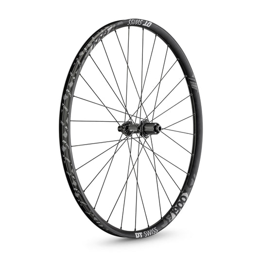 Rueda trasera DT SWISS E 1900 SPLINE 27.5" 30 mm 12x148mm Boost