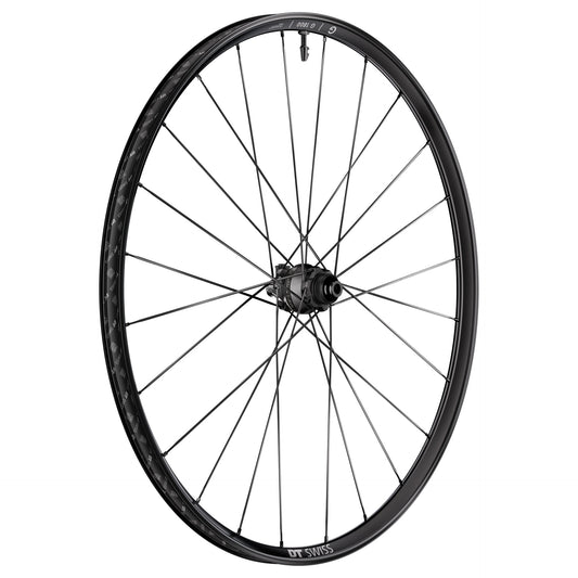 Rueda Delantera DT SWSISS G 1800 SPLINE 20 DISC Tubeless Ready (Center Lock) Dynamo