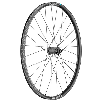 Rueda Delantera DT SWISS H 1900 SPLINE 30 mm 27.5" 15x110 mm