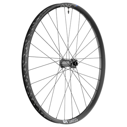 Rueda Delantera DT SWISS H 1900 SPLINE 35 mm 27.5" 15x110 mm