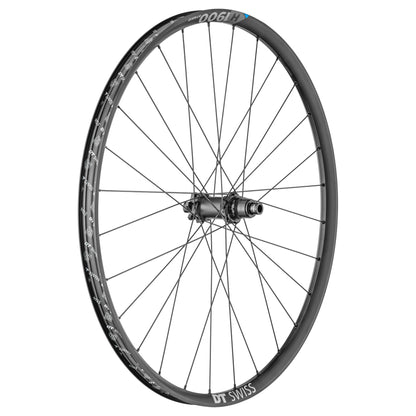 Rueda Trasera DT SWISS H 1900 SPLINE 30 mm 27.5" 12x148 mm
