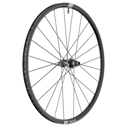 Rueda Trasera DT SWISS P 1800 SPLINE 23 DISC Tubeless Ready (Center Lock)