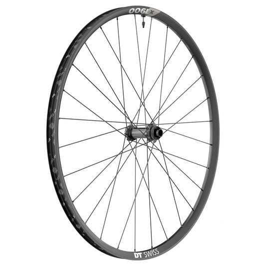 Rueda delantera DT SWISS X 1900 SPLINE 25 mm 29" 15x110 mm Boost