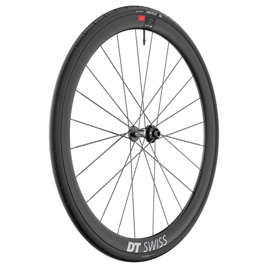 Rueda delantera DT SWISS ARC 1100 DICUT WTS 38 Tubeless Ready (Center Lock)
