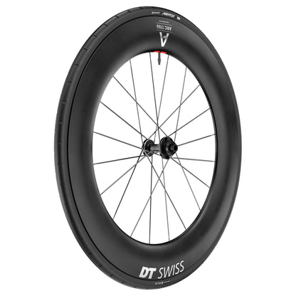 Par de Ruedas DT SWISS ARC 1100 DICUT WTS 85 Tubeless Ready (Center Lock)