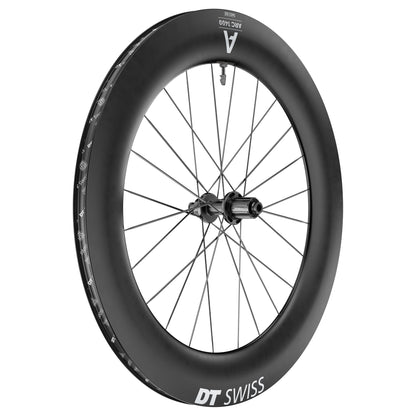 Rueda Trasera DT SWISS ARC 1400 DICUT 85 Tubeless Ready (Center Lock)