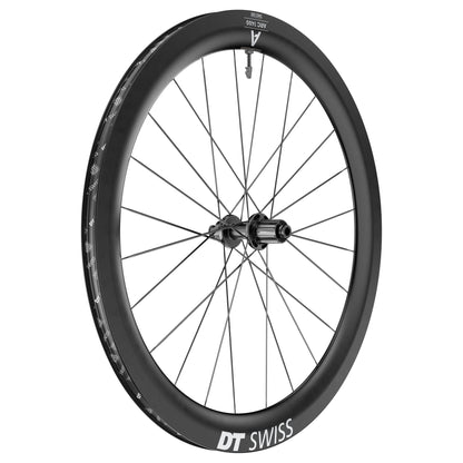 Rueda Trasera DT SWISS ARC 1400 DICUT 55 Tubeless Ready (Center Lock)