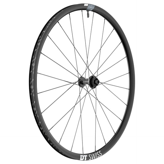 Rueda delantera DT SWISS ER 1400 DICUT 25 DISC Tubeless Ready (Center Lock)