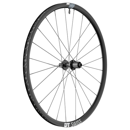 Rueda trasera DT SWISS ER 1400 DICUT 25 DISC Tubeless Ready (Center Lock)