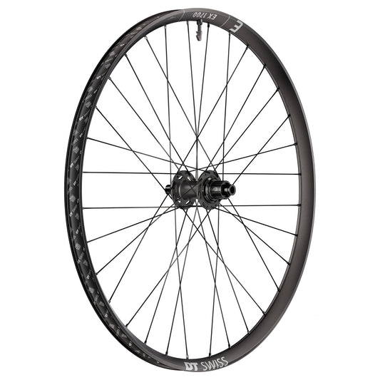 Rueda trasera DT SWISS EX 1700 SPLINE 30 mm 27,5" 12x148 mm Boost 2026