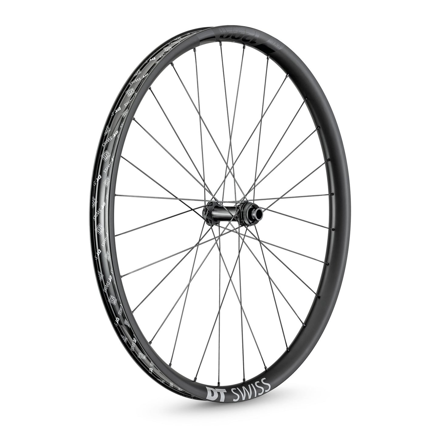 Par de Ruedas DT SWISS EXC 1200 SPLINE 27.5" 35 mm 15x110/12x148mm Boost