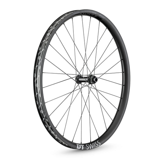 Rueda delantera DT SWISS EXC 1200 SPLINE 27.5" 35 mm 15x110mm Boost