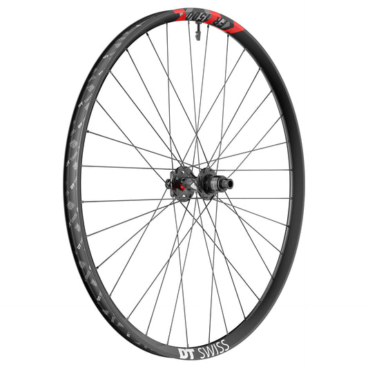 Rueda trasera DT SWISS FR1500 CLASSIC 27.5" 30 mm 12x148 mm Boost