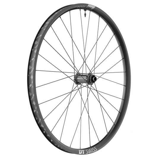 Rueda delantera DT SWISS HU 1900 SPLINE 27,5" 30 mm 15x110 mm