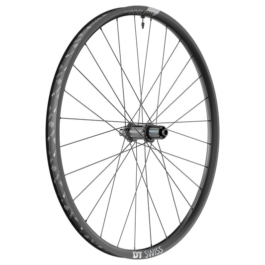 Rueda trasera DT SWISS HU 1900 SPLINE 27.5" 30 mm 12x148 mm