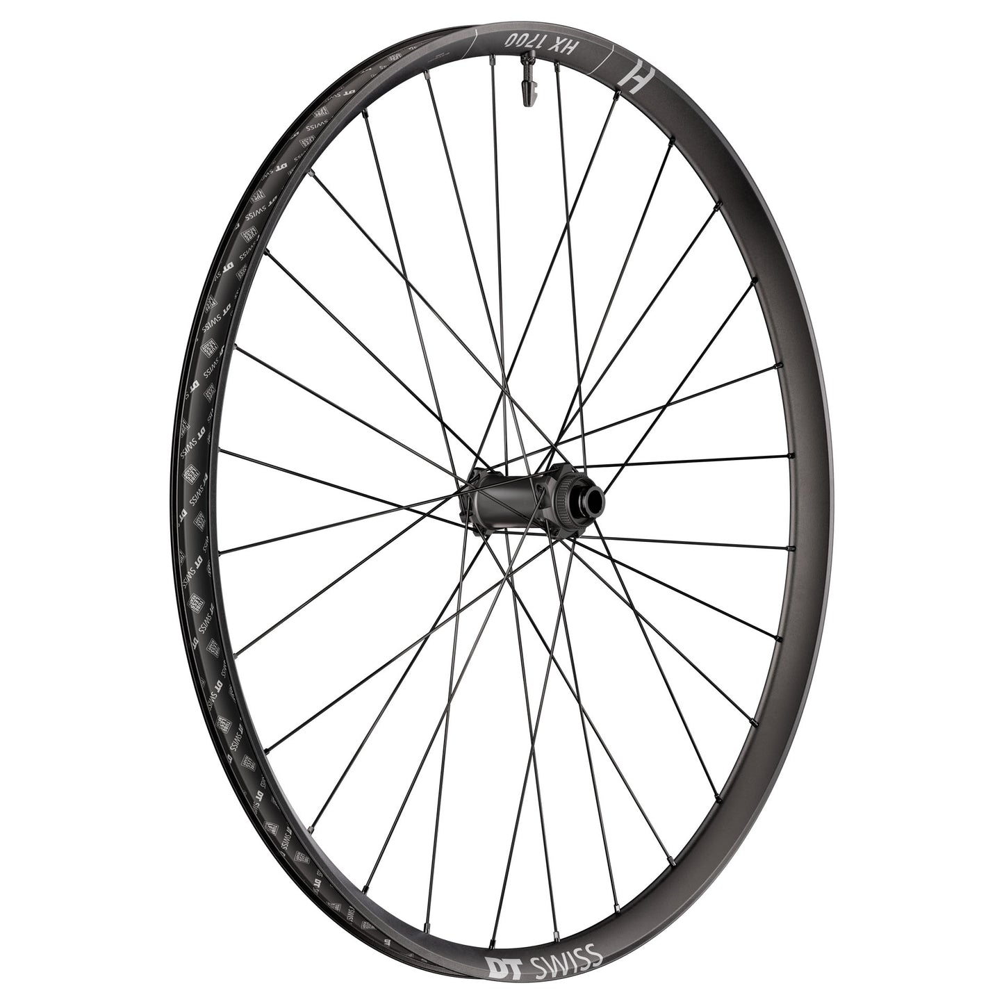Rueda delantera DT SWISS HX 1700 SPLINE 30 mm 29" 15x110 mm Boost 2026