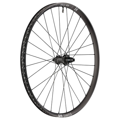 Rueda Trasera DT SWISS HX 1700 SPLINE 30 mm 27.5" 12x148 mm Boost 2026