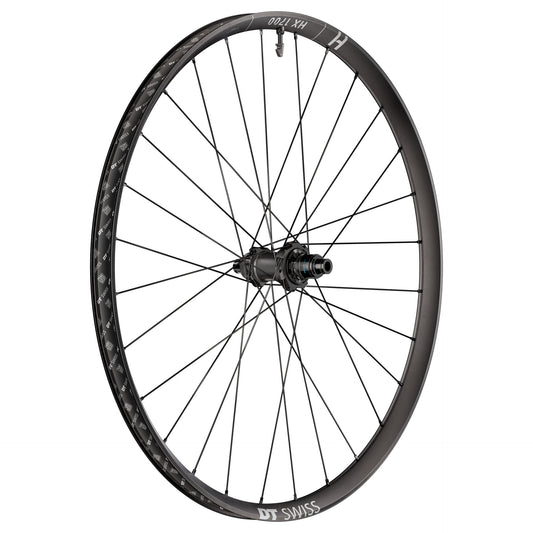 Rueda trasera DT SWISS HX 1700 SPLINE 30 mm 29" 12x148 mm Boost 2026