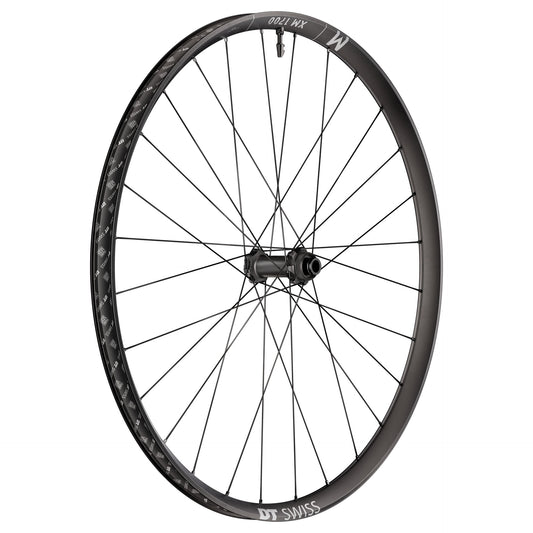 Rueda delantera DT SWISS XM 1700 SPLINE 30 mm 29" 15x110 mm Boost 2026