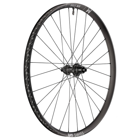 Rueda trasera DT SWISS XM 1700 SPLINE 30 mm 29" 12x148 mm Boost 2026