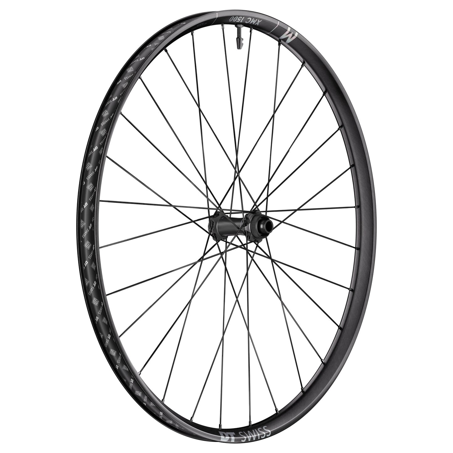 Juego de ruedas DT SWISS XMC 1500 SPLINE 30 mm 29" 15x110/12x148 mm Boost