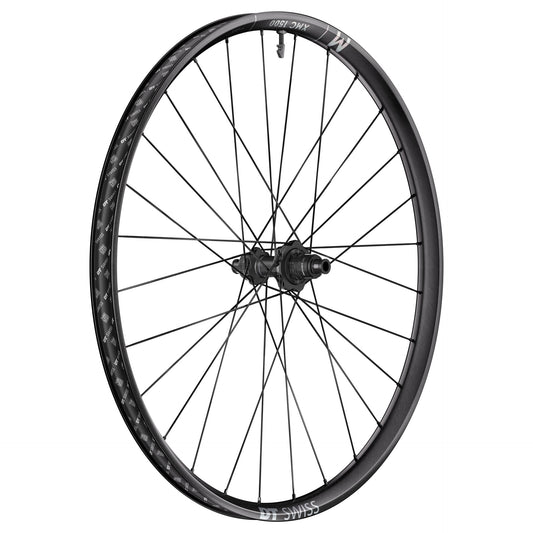 Rueda trasera DT SWISS XMC 1500 SPLINE 27.5" 30 mm Ratchet DEG 90 12x148 mm